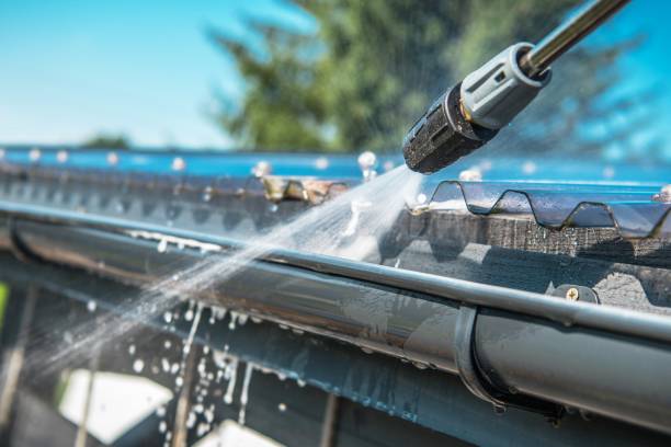 Local Pressure Washing Services in Santa Clara, OR