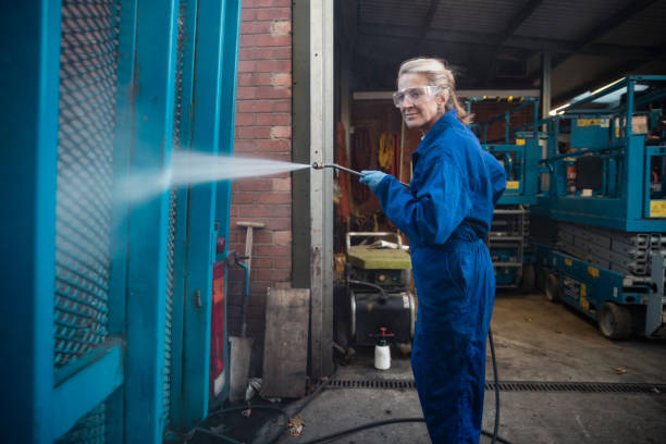 Reliable Santa Clara, OR Pressure Washing Solutions