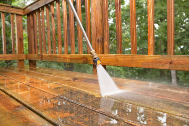 Pressure Washing Estimates in Santa Clara, OR