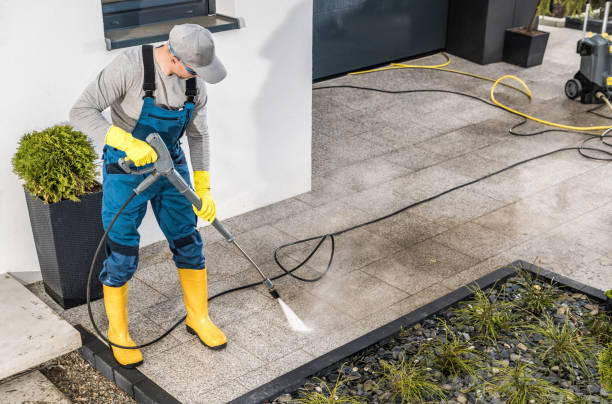 Best Pressure Washing Company Near Me  in Santa Clara, OR
