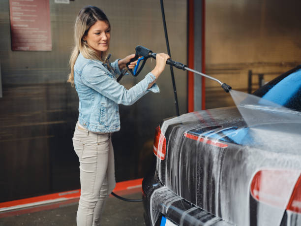 Best Power Washing Near Me  in Santa Clara, OR